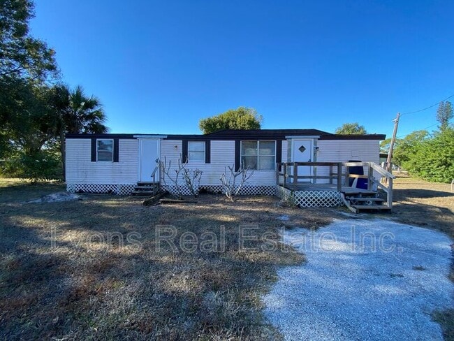 Building Photo - 2177 Gish Ln