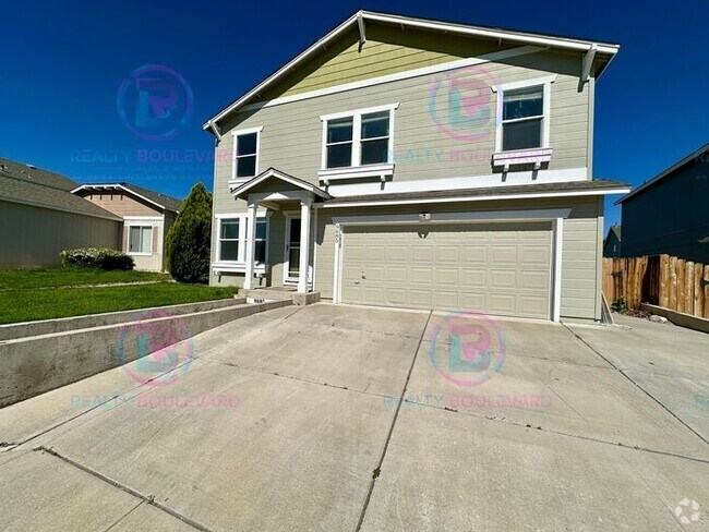 Building Photo - Modern Comfort Meets Convenience: Upgraded... Rental