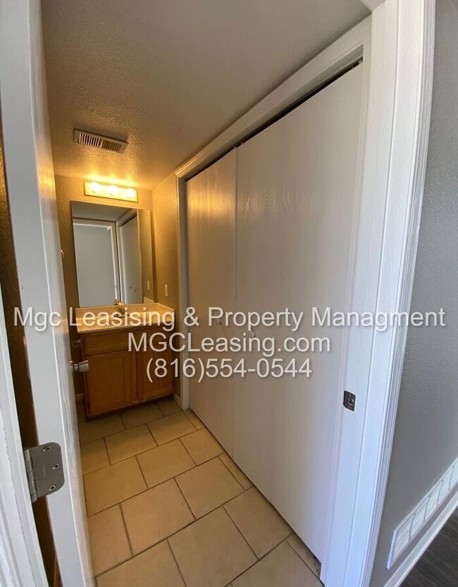 Photo - Superior Location in the heart of Blue Springs!