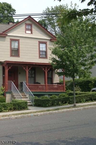 Building Photo - 11 Atno Ave Rental