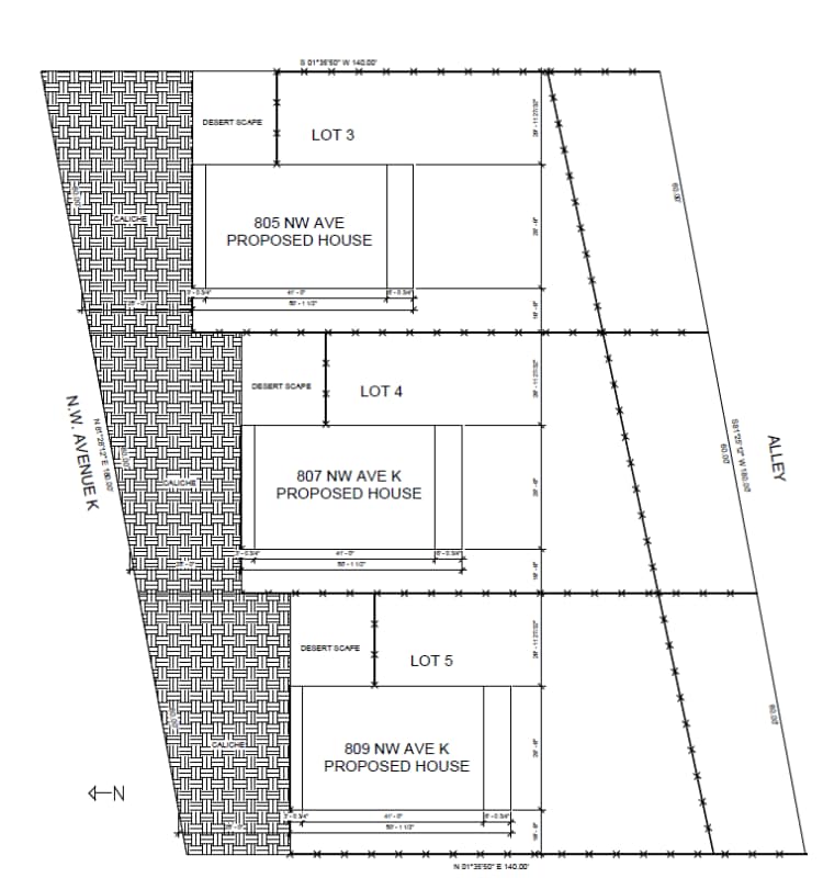 Photo - 807 NW Ave K