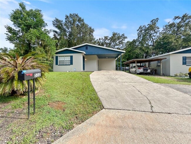 Photo - 532 MCEACHERN St