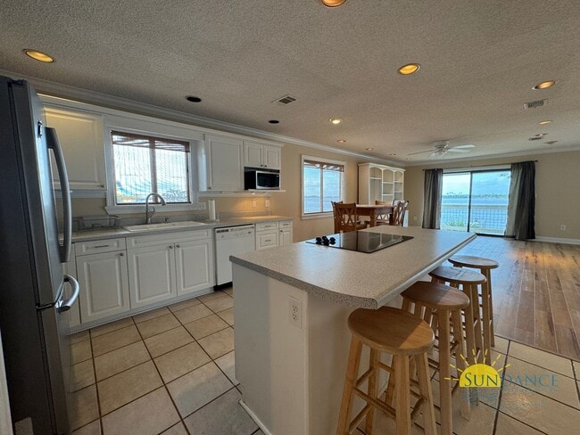 Photo - Waterfront Condo with Stunning Views – 2BR/2BA + Bonus Space!