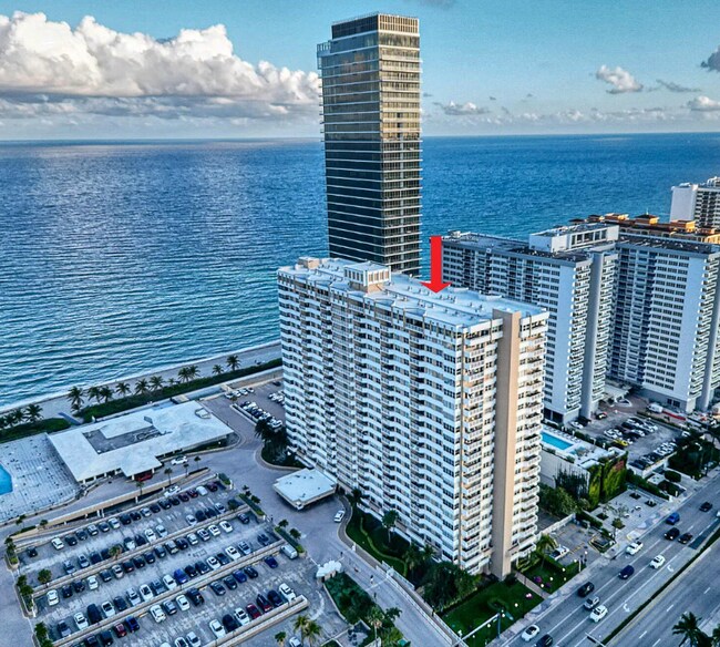 Photo - 1980 S Ocean Dr