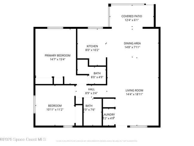 Photo - 4995 S Hwy A1A Unit C