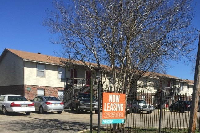 Photo - Urban Meadows Apartments