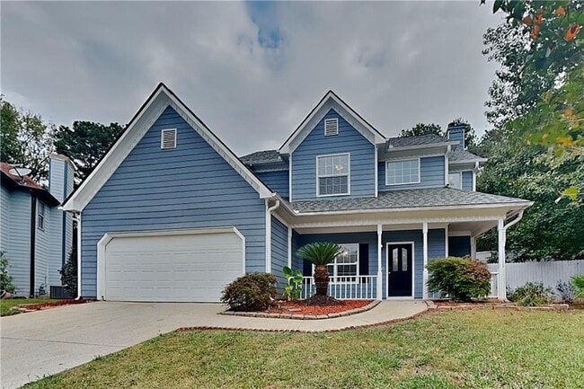Building Photo - 2545 Falcon Chase Ct