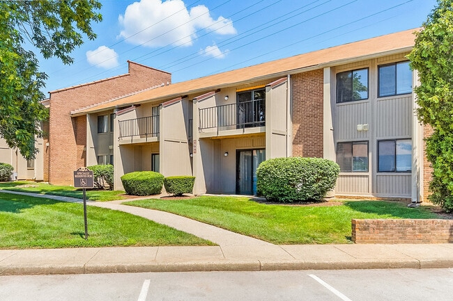 Partridge Meadows Apartments - Partridge Meadows Apartments