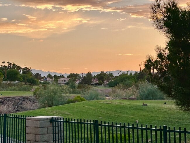 Vista desde la unidad - 2251 Wigwam Pky Unidad 2251 Wigwam Pkwy #1513