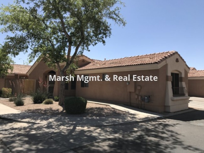 Beautiful 3 bedroom home in Mesa in a gate... - Beautiful 3 bedroom home in Mesa in a gate...