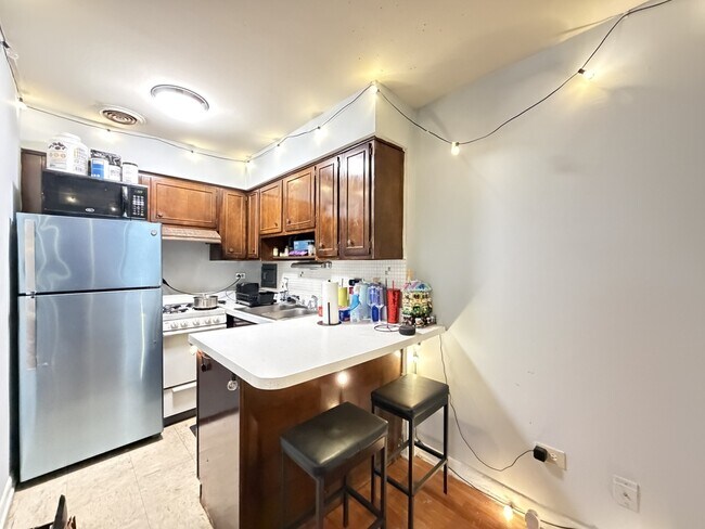 Photo - 2620 N Hampden Ct Unit J07P