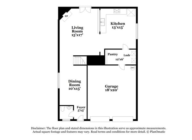 Photo - 1813 Vineridge Ln