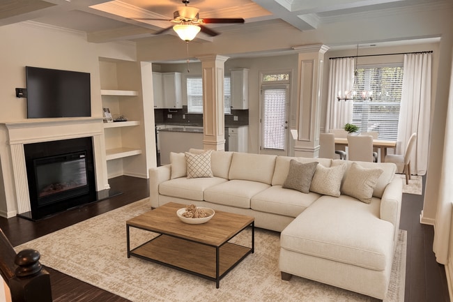 Building Photo - 2680 Stonekey Bend