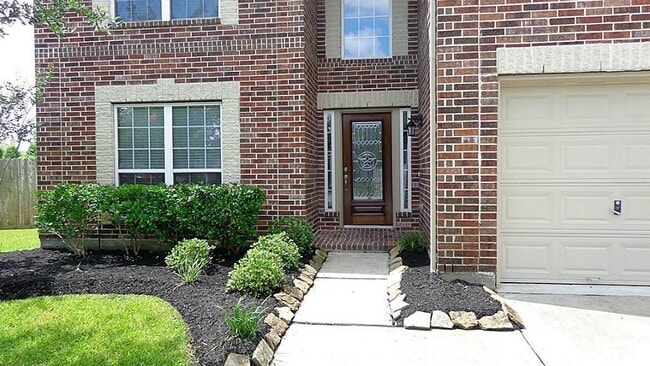 Building Photo - 21911 Canyonwood Park Ln