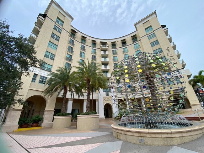 Photo - 610 Clematis St Apartment Unit 721
