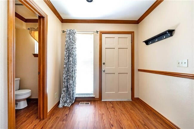 Photo - Charming 3-Bedroom Duplex in West Norman