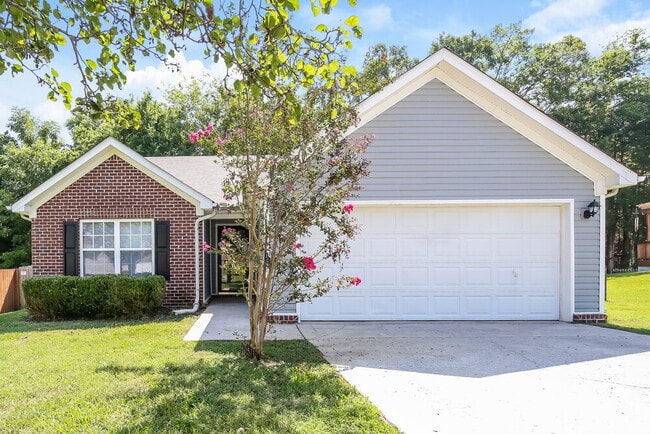 Building Photo - 7375 Ole Nottingham Dr