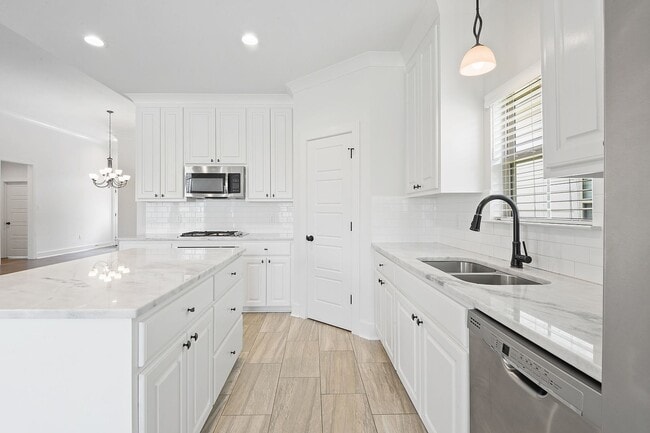 Photo - Beautiful home with high end finishes