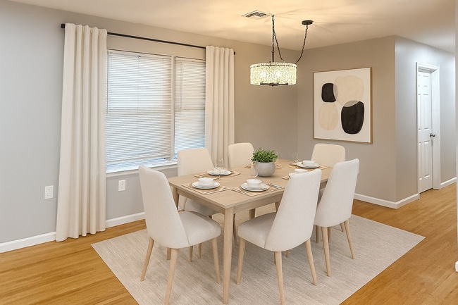 Photo - 632 Norwood Ter Unit 2