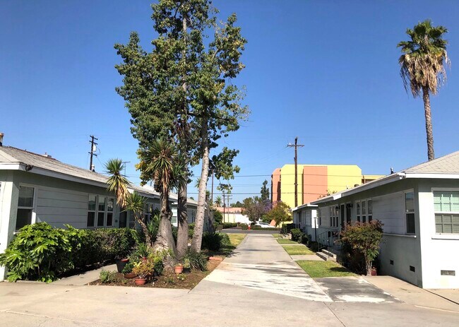 Photo - 206 N Chandler Ave Unit 206