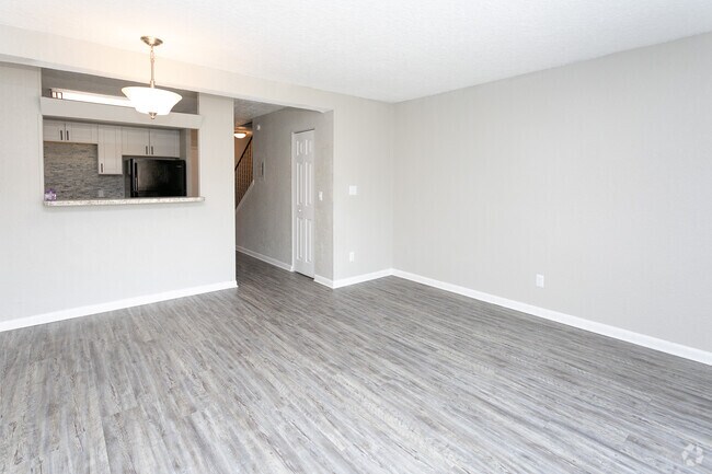 Foto del diseño de interior - The Park at River City
