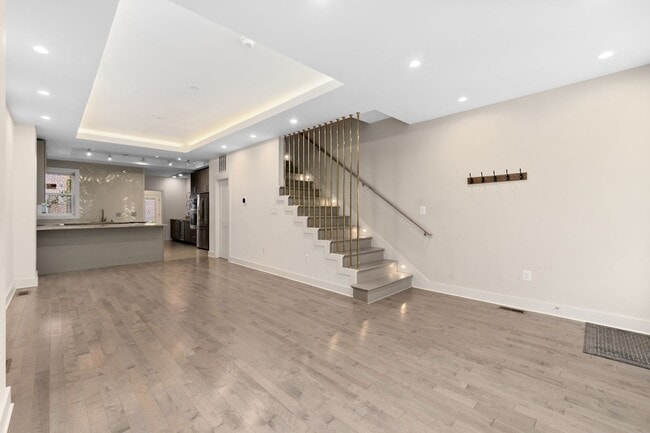 Photo - Experience stunning design and modern finishes in Columbia Heights!