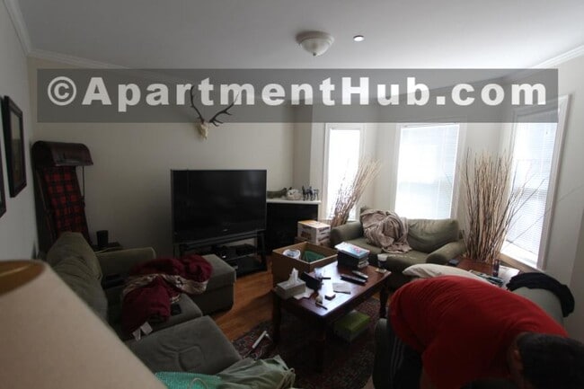 Building Photo - 2.0 bedroom in Cambridge Massachusetts 02141 Rental