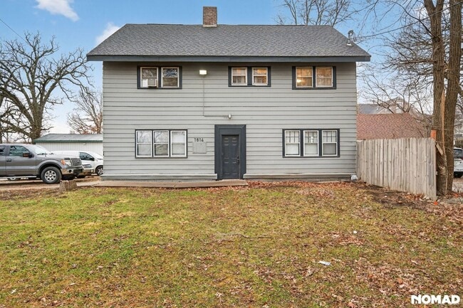 Building Photo - 1614 Arlington Ave