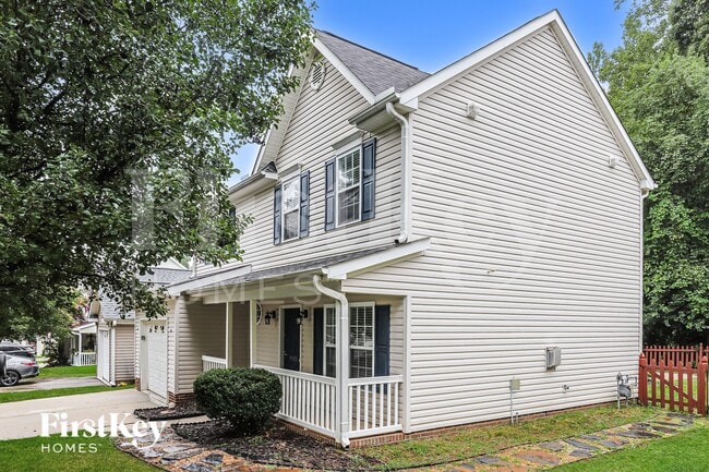 Building Photo - 5952 Bluestem Cir