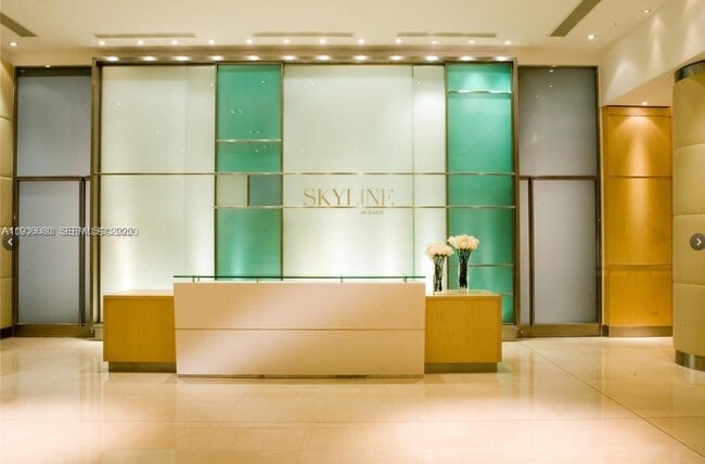 Building Photo - 2101 Brickell Ave Unit 1001