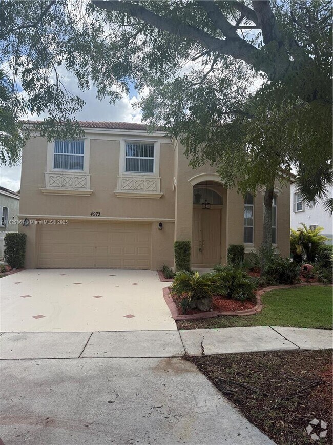 Building Photo - 4973 SW 163rd Ave Rental