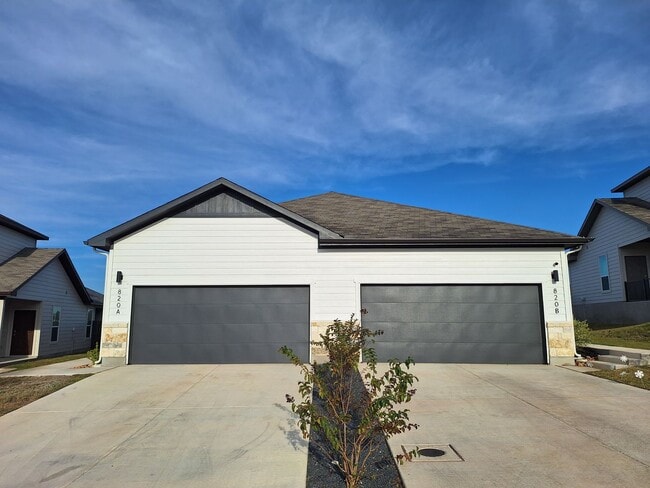 Building Photo - Stunning New Townhome South of Austin