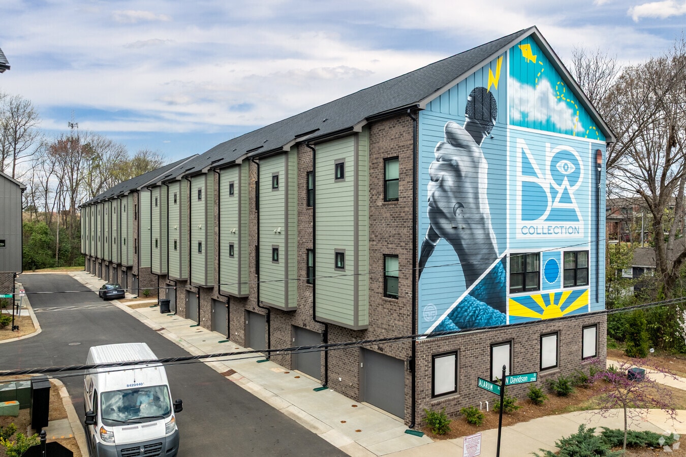 Collection 624 632 634 637 - Collection 624 632 634 637 Townhomes