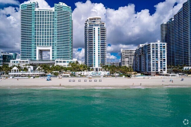 Building Photo - 3535 S Ocean Dr Unit 2805 Rental