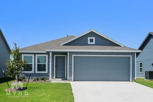 Building Photo - 2712 Mistwood Dr Rental