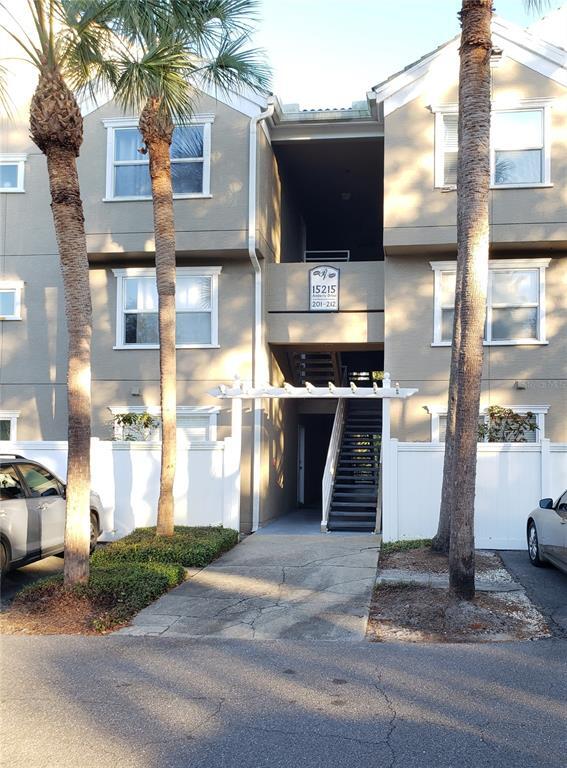 Building Photo - 15215 Amberly Dr Unit 208