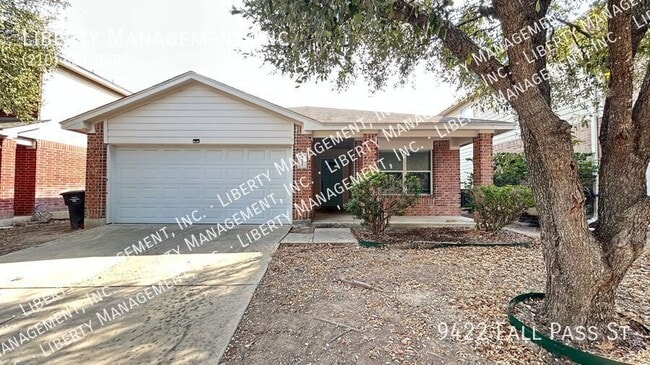 Building Photo - 9422 Fall Pass St