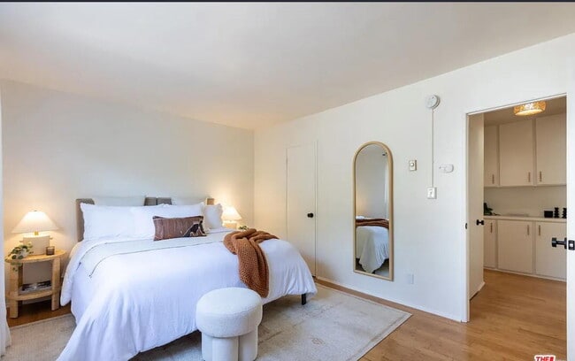 Photo - Fantastic One Bedroom Apartment.