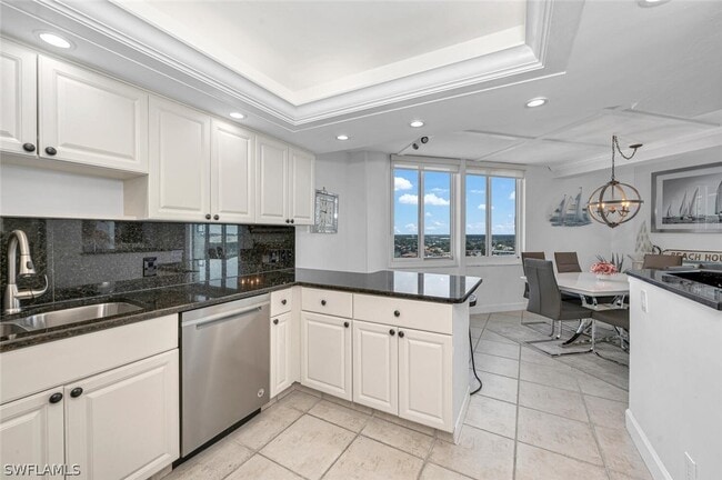 Photo - 4041 Gulf Shore Blvd N Unidad 1608