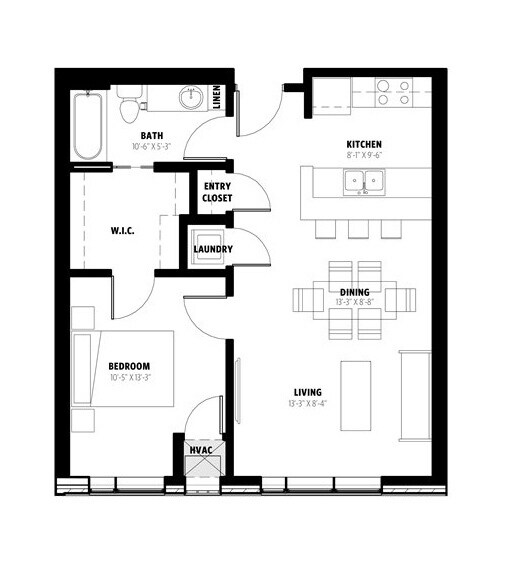 Photo - 1515 Kenwood Ave Unit #401