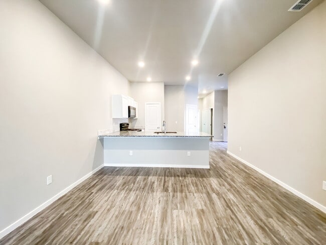 Photo - Adorable, 3/2/1 duplex in North Lubbock!