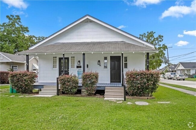 Building Photo - 518 Canal St Rental