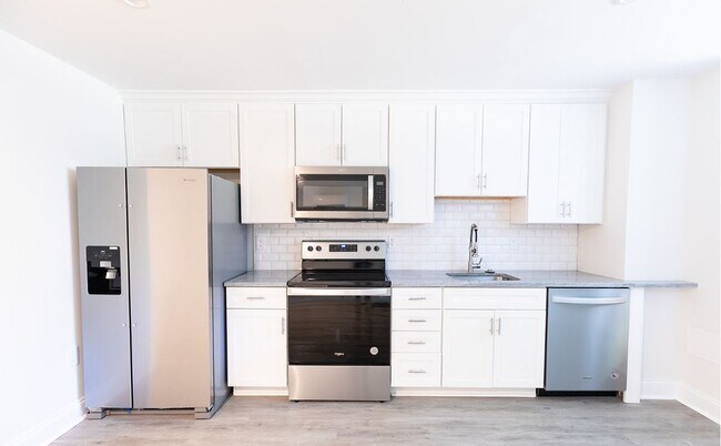 Photo - 701 8th St NE Unit Basement