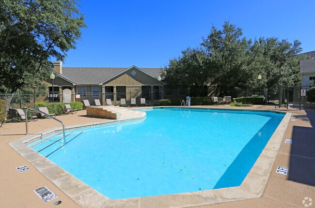 Hill Country Villas