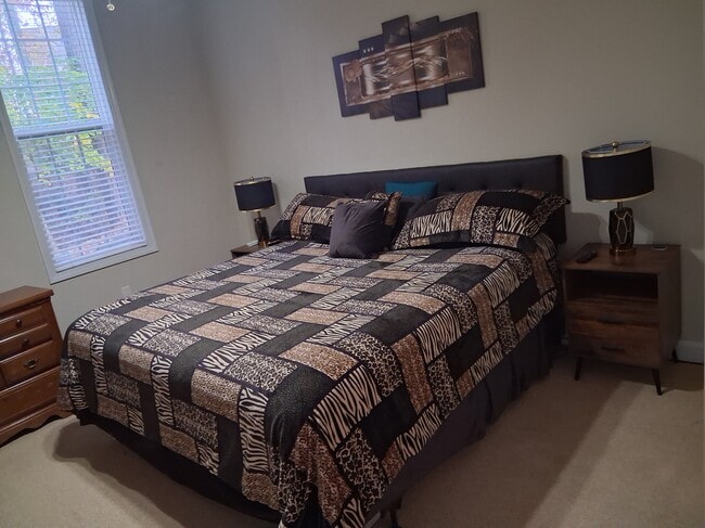 Photo - 5912 Currin Fox Ct Unit 1 bedroom