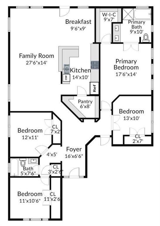 Photo - 137 Langtry Ln