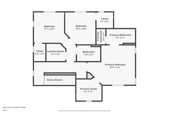 Photo - 4630 E Laurel Ct