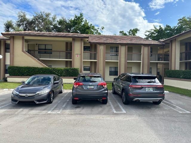 Building Photo - 11315 Royal Palm Blvd Rental