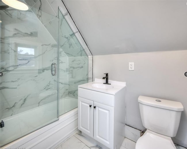 Photo - Loft-Style 1 Bedroom Apartment for Rent — ... Unit 4