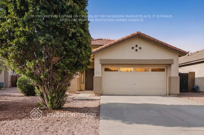 12533 W Redondo Dr